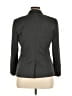 Evan Picone Chevron-herringbone Gray Blazer Size 14 (petite) - photo 2