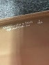 Abercrombie & Fitch 100% Polyester Tan Bodysuit Size L - photo 3