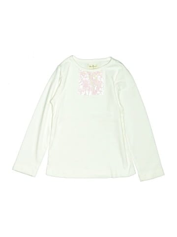 Olive Juice Long Sleeve T-Shirt (view 1)