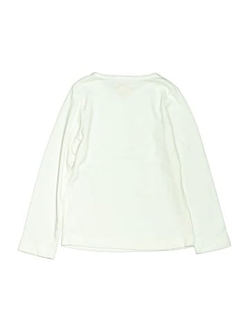 Olive Juice Long Sleeve T-Shirt (view 2)
