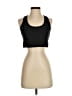 Fabletics Black Tank Top Size S (estimated) - photo 1
