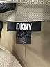 DKNY Gray Formal Skirt Size 16 - photo 4
