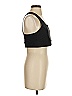 Fabletics Black Tank Top Size S (estimated) - photo 4