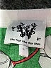 W5 White Short Sleeve T-Shirt Size L - photo 7