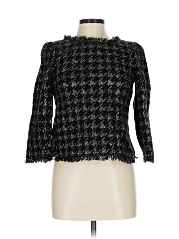 Patrizia Pepe 3/4 Sleeve Blouse (view 1)