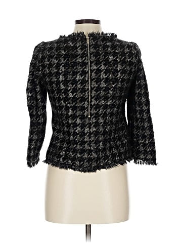 Patrizia Pepe 3/4 Sleeve Blouse (view 2)