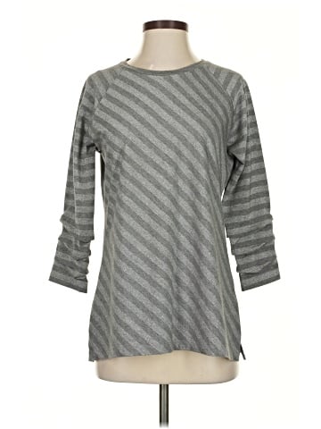 Assorted Brands 3/4 Sleeve Top (view 1)