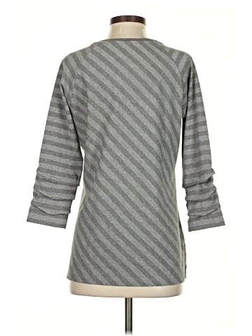Assorted Brands 3/4 Sleeve Top (view 2)
