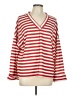 Unbranded Red Cardigan Size L - photo 1