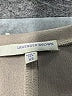 Lavender Brown 100% Polyester Solid Tan Casual Dress Size XS - photo 7