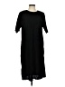 Maison Black Casual Dress Size M (estimated) - photo 1