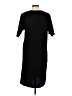 Maison Black Casual Dress Size M (estimated) - photo 2