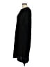 Maison Black Casual Dress Size M (estimated) - photo 5