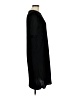 Maison Black Casual Dress Size M (estimated) - photo 4