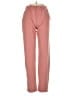 J by Joie Pink Track Pants Size XS - photo 1