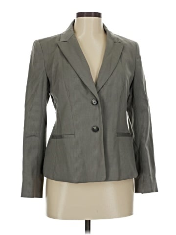 Ann Taylor Factory Wool Blazer (view 1)