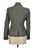 Ann Taylor Factory Gray Wool Blazer Size 6 - photo 2