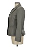 Ann Taylor Factory Gray Wool Blazer Size 6 - photo 5