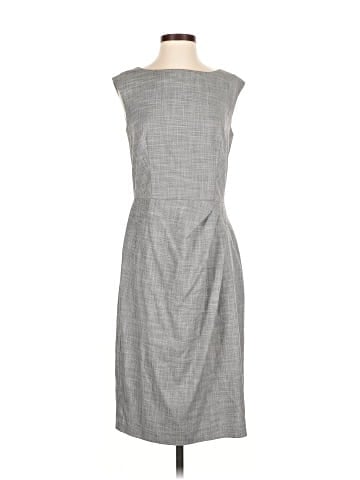 Ann Taylor Casual Dress (view 1)