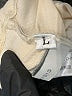 Assorted Brands Ivory Short Sleeve Turtleneck Size L - photo 8