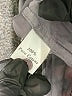 sHiRt Gray Long Sleeve Blouse Size S - photo 8