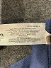 OshKosh B'gosh Blue Active Pants 12-18 MO / 18 MO - photo 4