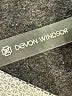 Devon Windsor Gray Swimsuit Top Size XL - photo 3