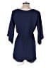 Unbranded Blue Romper Size S - photo 2