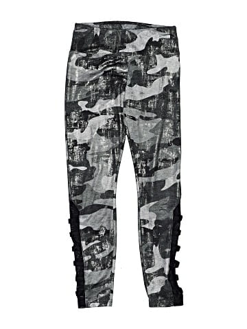 Justice Active Track Pants (view 1)
