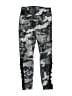 Justice Active Camo Gray Track Pants Size 12 - photo 1
