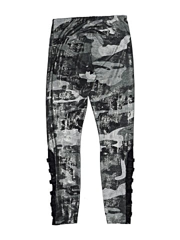 Justice Active Track Pants (view 2)