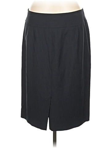 Jones New York Collection Casual Skirt (view 2)