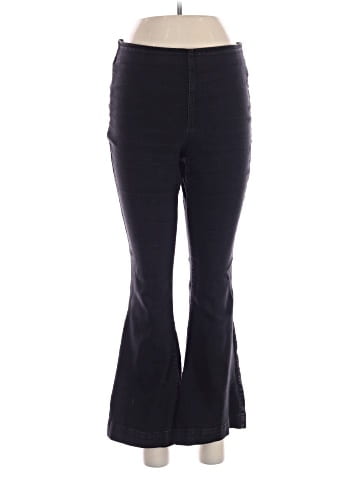 Inc Denim Dress Pants (view 1)