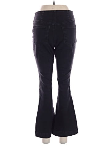 Inc Denim Dress Pants (view 2)