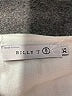 Billy T 100% Lyocell White Short Sleeve Blouse Size XS - photo 7