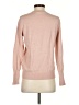 Primark Pink Turtleneck Sweater Size S - photo 2