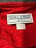 Jessica Howard 100% Rayon Red Jacket Size 12 (petite) - photo 6