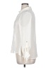 Living Doll 100% Polyester Ivory Long Sleeve Blouse Size XL - photo 5