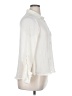 Living Doll 100% Polyester Ivory Long Sleeve Blouse Size XL - photo 4
