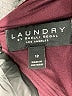 Laundry by Shelli Segal Black Cocktail Dress Size 12 - photo 7