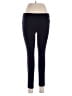 Miss Posh Solid Blue Dress Pants Size L - photo 2