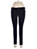 Miss Posh Solid Blue Dress Pants Size L - photo 1