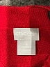 Chico's Red Pullover Sweater Size XL (3) - photo 7
