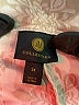 JM Collection Damask Ivory Casual Pants Size 2X - photo 4