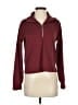 Athleta Burgundy Pullover Sweater Size XS - photo 1