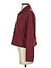 Athleta Burgundy Pullover Sweater Size XS - photo 5
