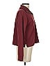 Athleta Burgundy Pullover Sweater Size XS - photo 4