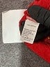 Assorted Brands 100% Cotton Red Dress 9-12 MO / 12 MO - photo 4