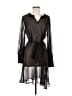CAbi Black Cocktail Dress Size M - photo 1