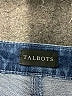 Talbots Blue Jeans Size 8 - photo 7